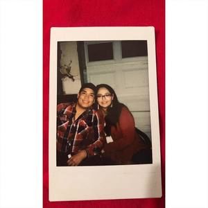 Meet your Posher, Lesley